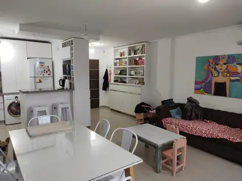 Departamento en Venta 2 años