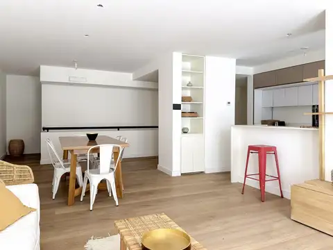 Departamento en Venta al Este