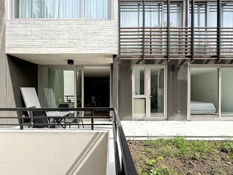 Departamento en Venta con 2 cocheras