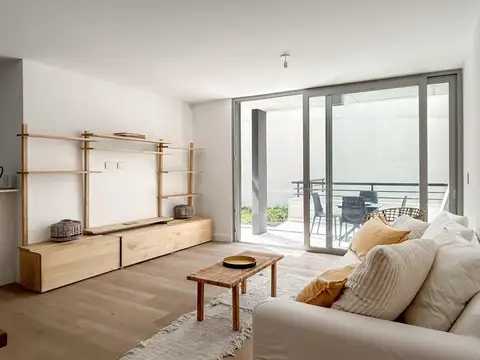 Departamento en Venta en Acassuso, USD 730.000