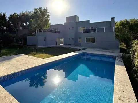Casa en Venta A Estrenar