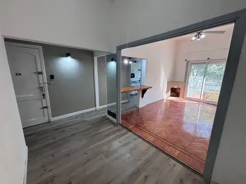 PH 4 AMB CON AMPLIA TERRAZA PARRILLA SIN EXPENSAS