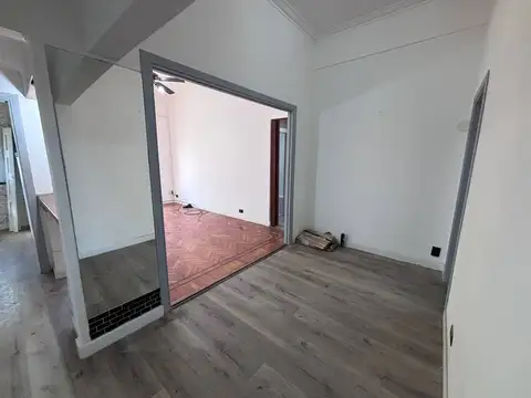 Depto Tipo Casa en Venta en Monte Castro, USD 160.000