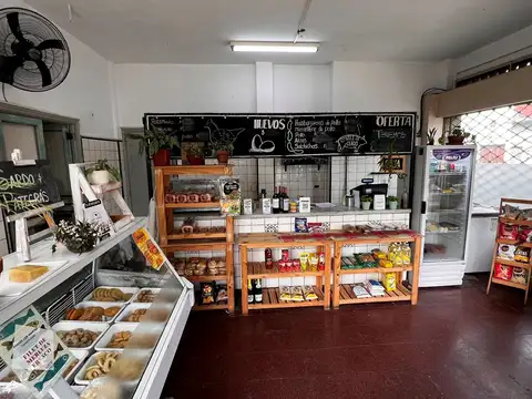 Local en Venta en San Isidro, USD 95.000