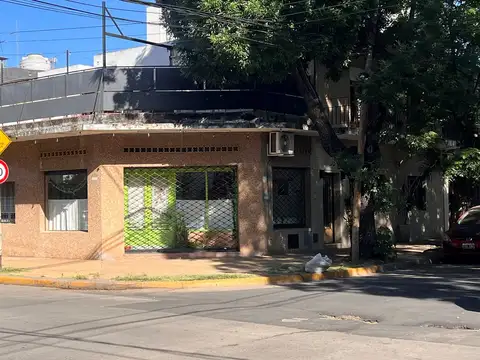 Local en Venta 20 años