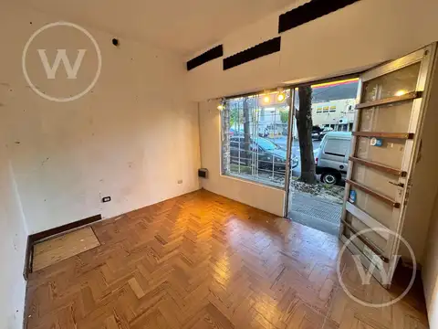 Depto Tipo Casa en Venta en Victoria Barrio Centro, USD 190.000