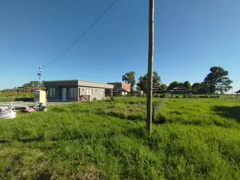 Don Luis Yachting Club, General Rodriguez