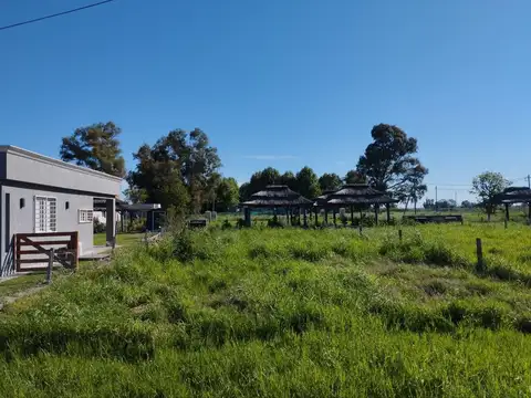Lote en Venta Barrio cerrado, General Rodriguez (Bajas expensas)