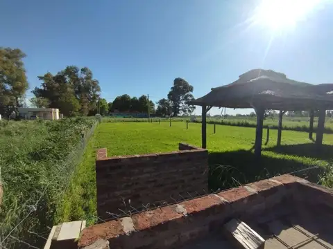 Terreno en Venta 10  mts Frente