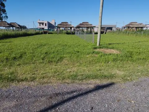 Don Luis Yachting Club, General Rodriguez