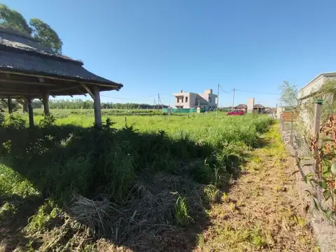 Terreno en Venta en Yachting Club Don Luis, USD 9.000