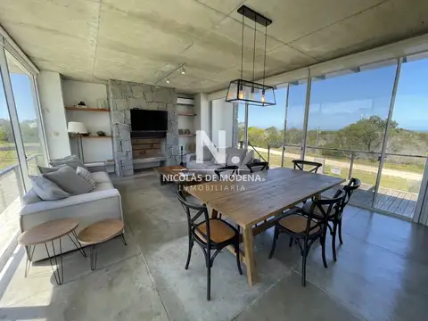 Casa en Alquiler Temporal en José Ignacio, USD 0