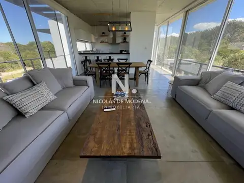 Casa en Alquiler Temporal 2025 años