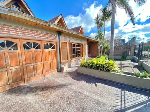 Casa en Venta en Monte Grande, USD 98.000