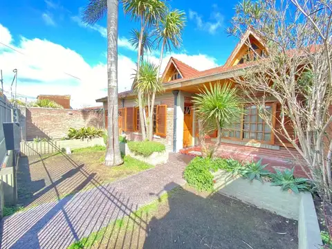 Casa en Venta de 3 dormitorios