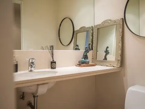 Departamento en Venta en Palermo Chico, USD 780.000