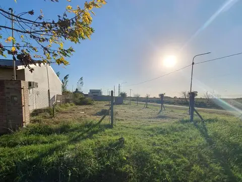 Lote en Venta Punta Chacra, Zavalla