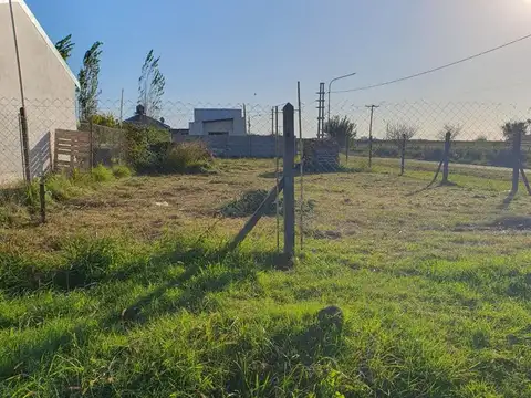 Lote en Venta, Punta Chacra, Zavalla
