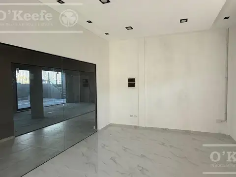 Local Comercial 21 en Office Garden - 22 m2