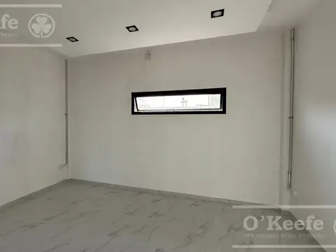 Local en Alquiler A Estrenar