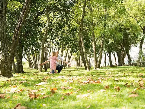 Lote interno en Venta Barrio Privado San Antonio - Canning