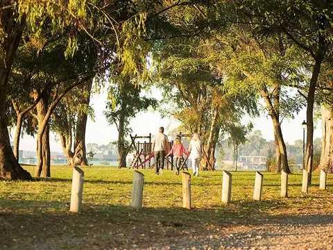 Lote interno en Venta Barrio Privado San Antonio - Canning