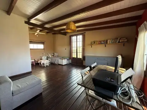 Casa en Venta 5 años