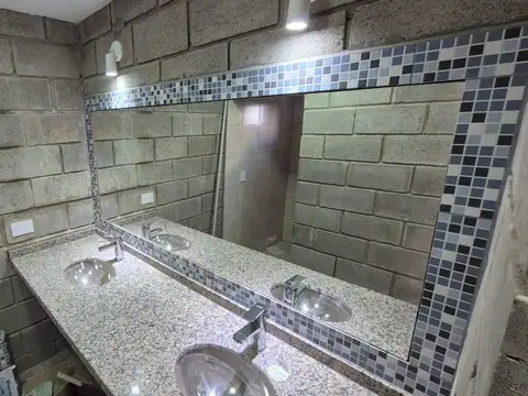 Galpon en Venta en La Reja, USD 550.000