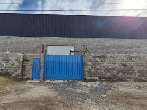 Galpon en Venta en La Reja, USD 570.000