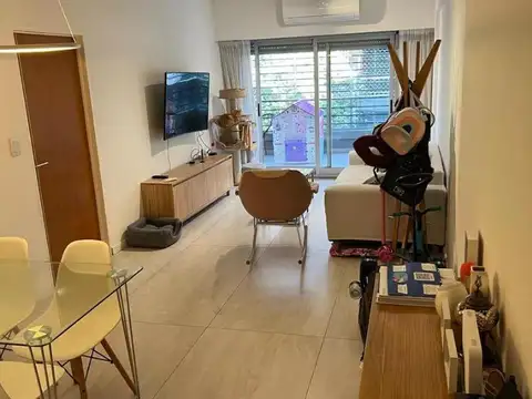 Departamento en Venta de 4 ambientes