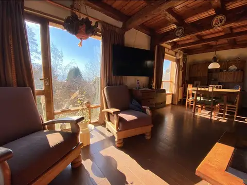 Casa en Venta en San Carlos De Bariloche, USD 228.000