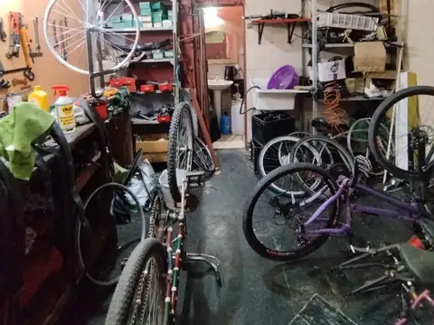 Depto Tipo Casa en Venta 60 años