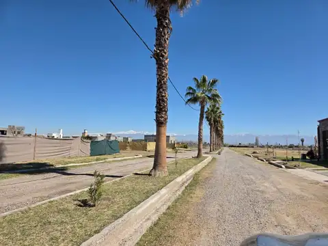 Terreno en Venta en Los Corralitos, USD 17.900