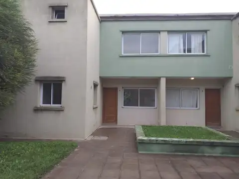 VENTA  - DUPLEX EN BARRIO LA CONCORDIA