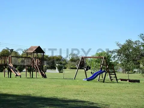 Terreno en Venta de 807,0 m2