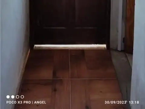 CASAS - DUPLEX - BARRANQUERAS