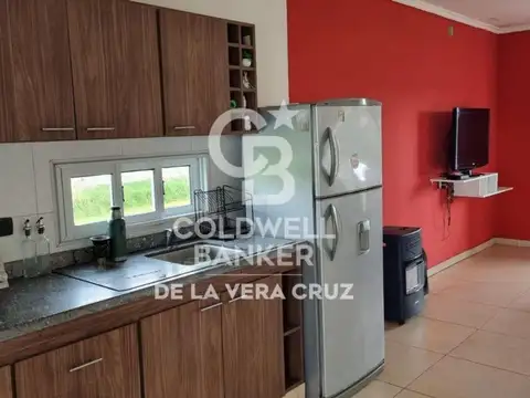 Casa en Arroyo Leyes