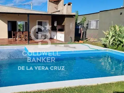 Casa en Arroyo Leyes