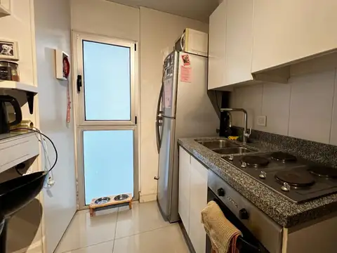Departamento en Venta de Monoambiente