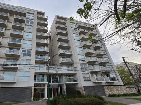 Departamento 1 amb  Estacion Ituzaingo norte apto credito