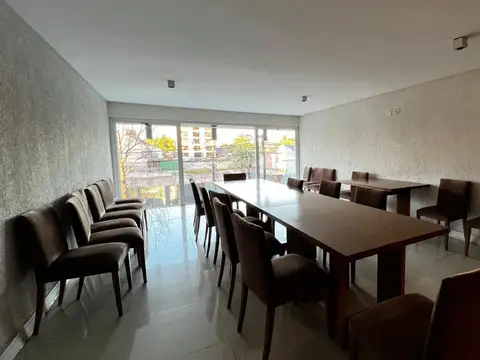 Camacua 156 , Piso 2