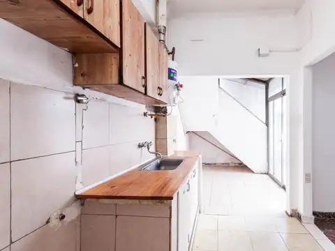 Depto Tipo Casa en Venta al Norte