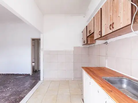 Depto Tipo Casa en Venta 48 años
