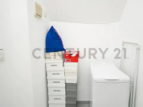 Depto Tipo Casa en Venta en Tigre Centro, USD 99.000