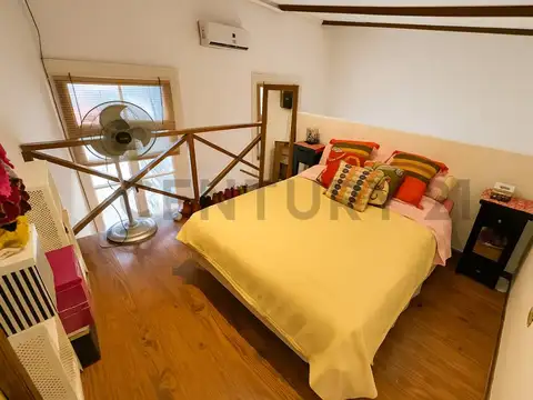 Venta Ph Tigre Centro - Apto Crédito - OPORTUNIDAD