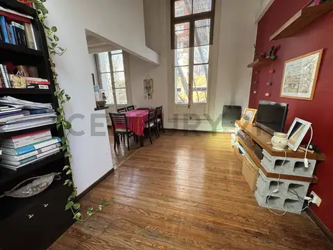 Montes de Oca 489 , Piso 0