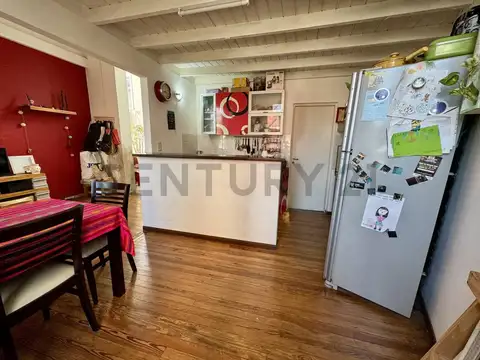 Depto Tipo Casa en Venta en Tigre Centro, USD 99.000