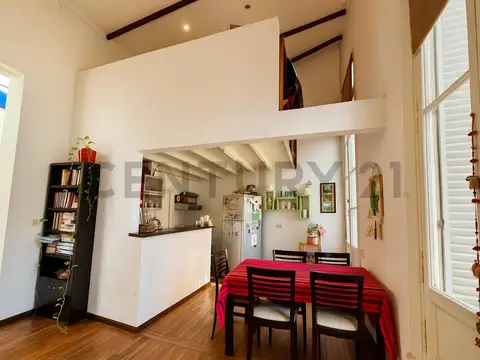 Venta Ph Tigre Centro - Apto Crédito - OPORTUNIDAD