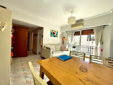 Departamento en Venta 30 años