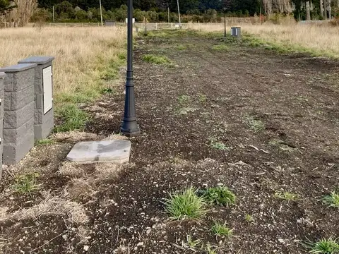 Terreno en Venta en San Carlos de Bariloche, USD 120.000